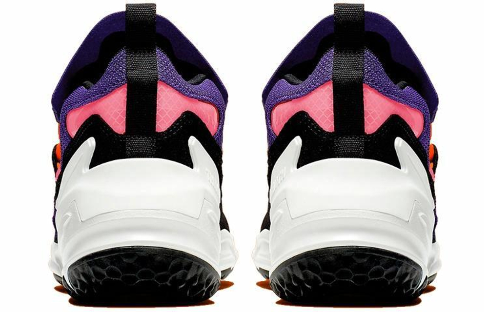 Кроссовки Nike Zoom Moc