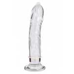 Презервативы Vitalis Premium Stimulation с согревающим эффектом, 3 шт.