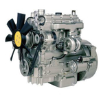 Дизельный двигатель/Perkins Engine 1104С-44T АРТ: RG75334