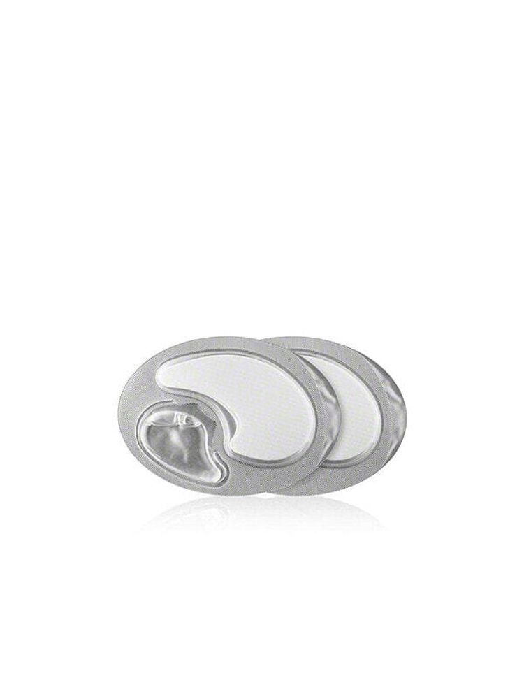 SBT LifeMask Cell Revitalizing Eyedentical Second Skin Eye Mask (2 x 3,3 ml)
