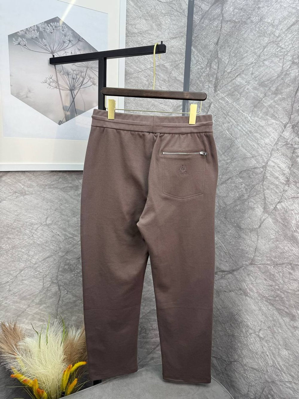 Штаны Loro Piana