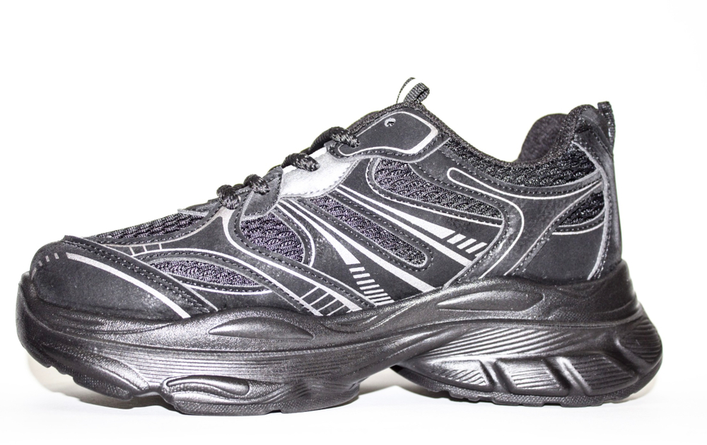 Кроссовки женские демисезонные Yoder арт. YD141-1