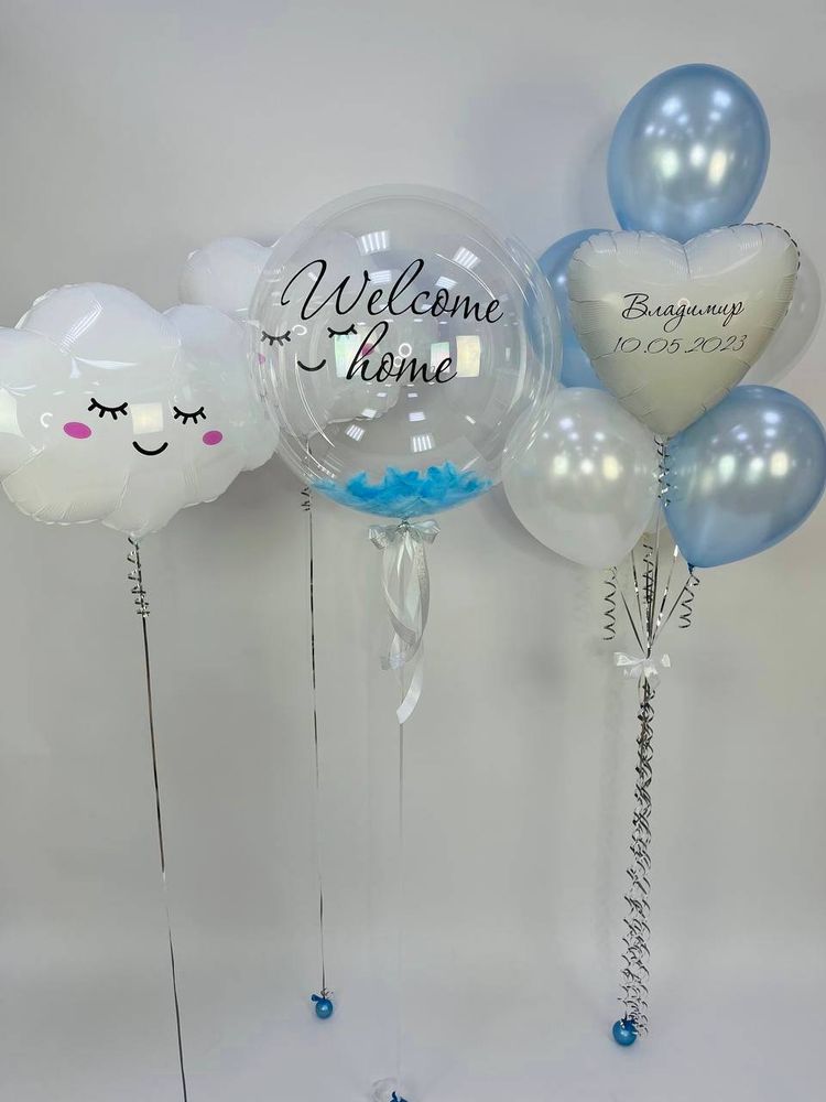 Набор на выписку #42