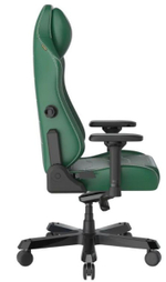 Кресло игровое DxRacer MASTER I-DMC/MAS2022/E