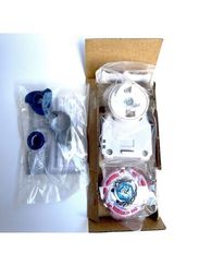 Волчок и запускатель Meteo L-Drago LW105LF BB88 от Takara Tomy