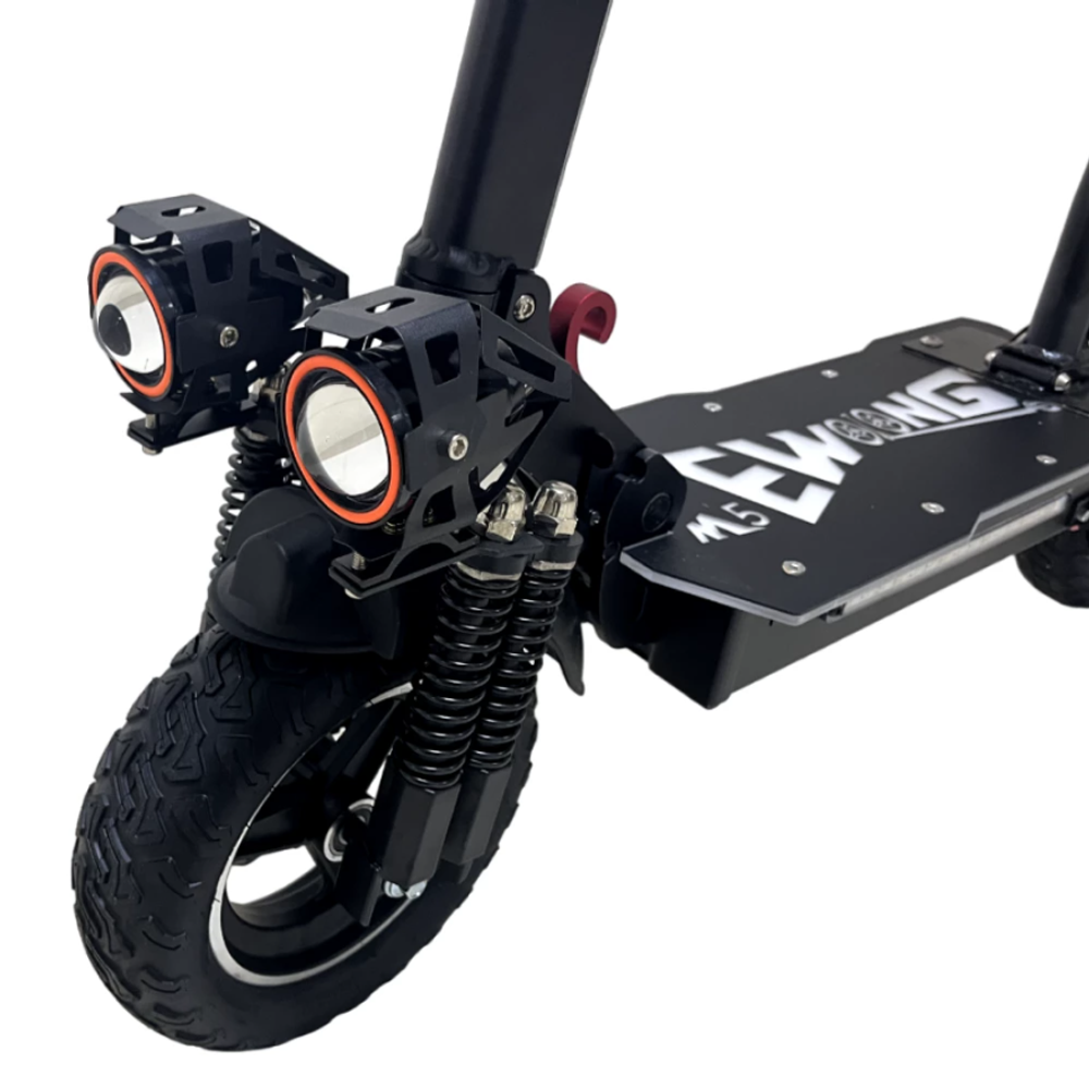 Электросамокат Wolong M5 16Ah 2023