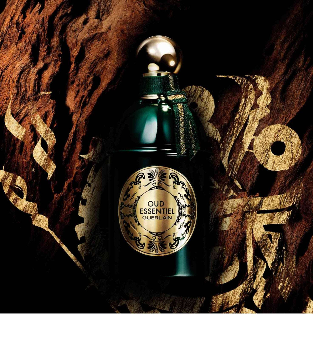Guerlain Oud Essentiel EDP