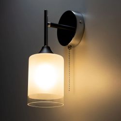 Citilux Эрик CL136315 Бра с выключателем