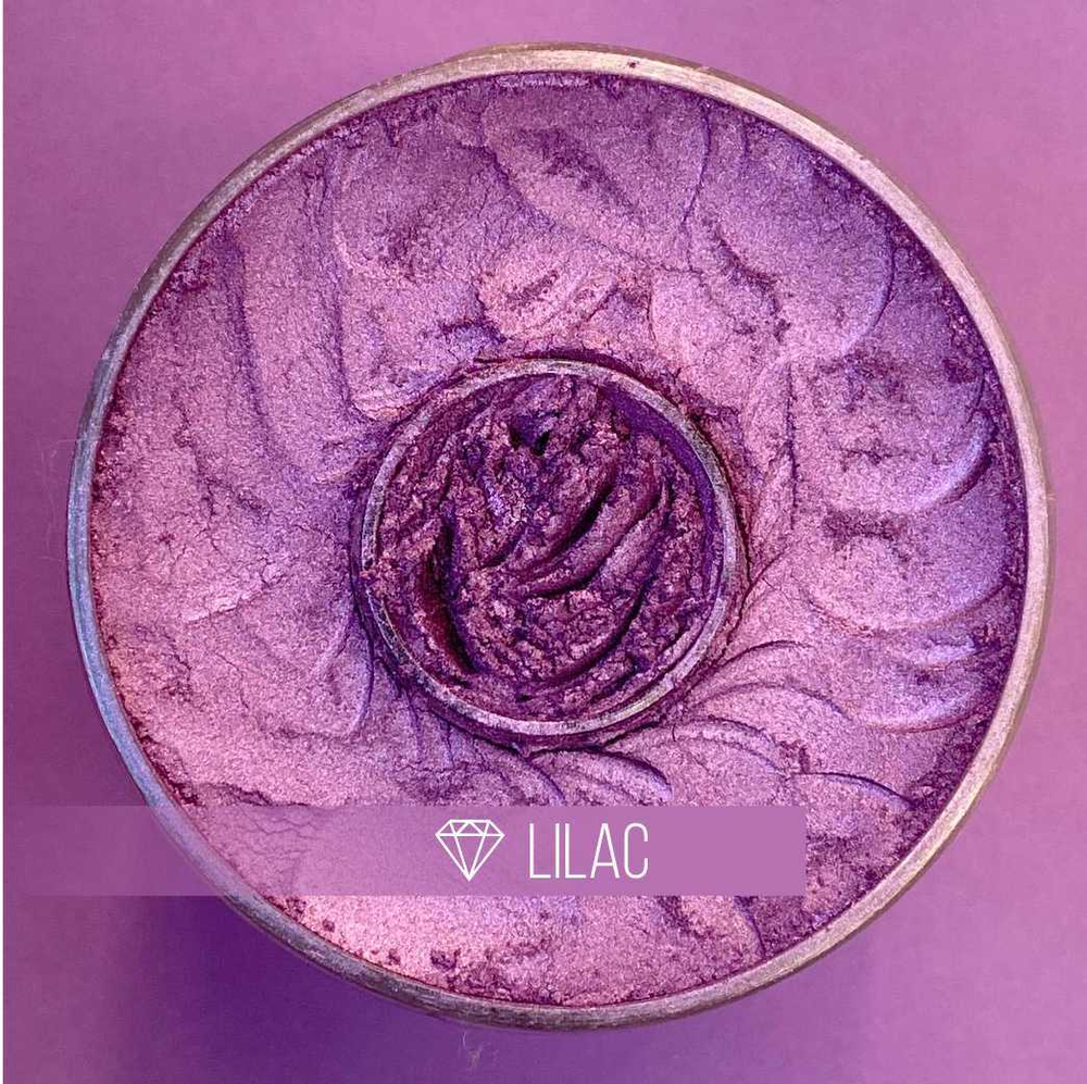 CraftPigments, "Lilac", Сирень, 25мл