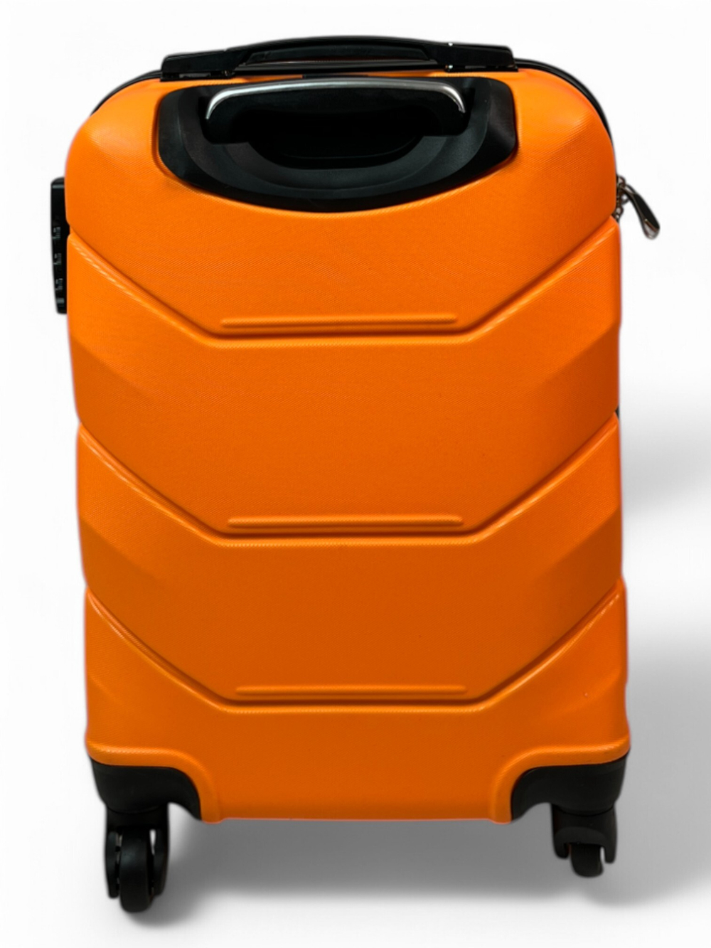 Маленький чемодан Freedom Model One, Оранжевый, S+