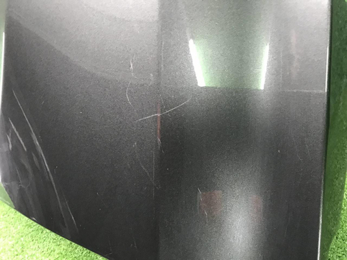 Крыло переднее левое Changan CS35PLUS (2018-н.в.)