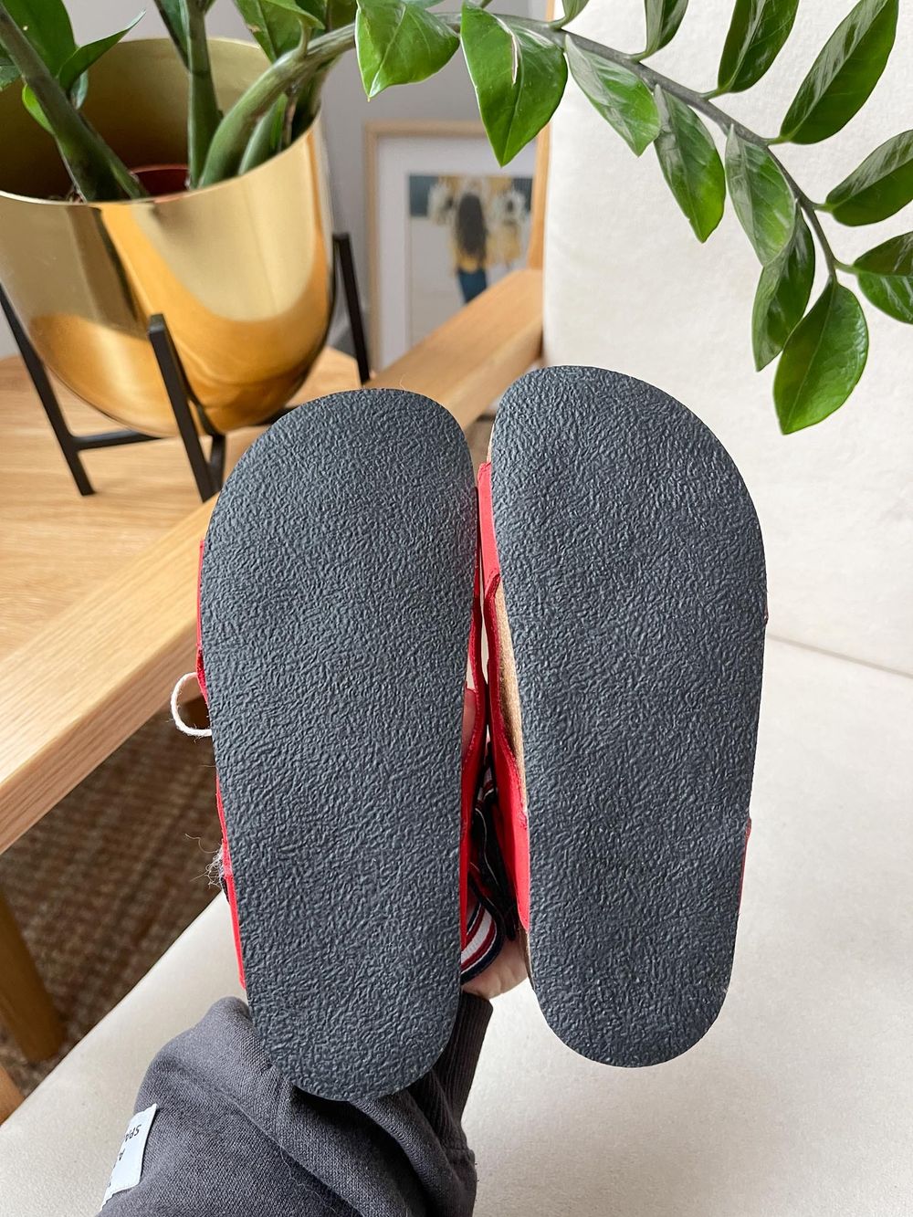 Новые сандалии Dolce&Gabbana, 29