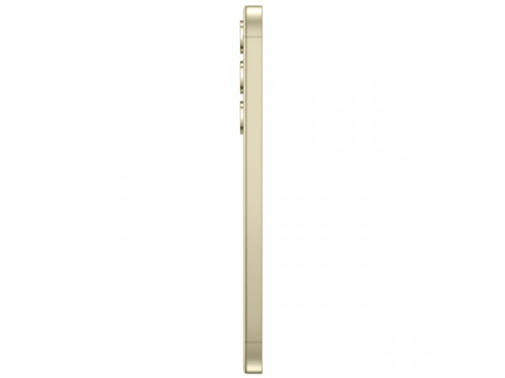 Смартфон Samsung Galaxy S24 8/256GB Amber Yellow