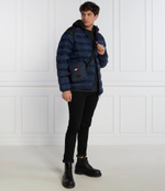 Сумка кросс-боди TJM TO GO Tommy Jeans - темно-синий(AM0AM11634)