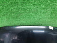 Капот Toyota Land Cruiser 200 (2012-2015)