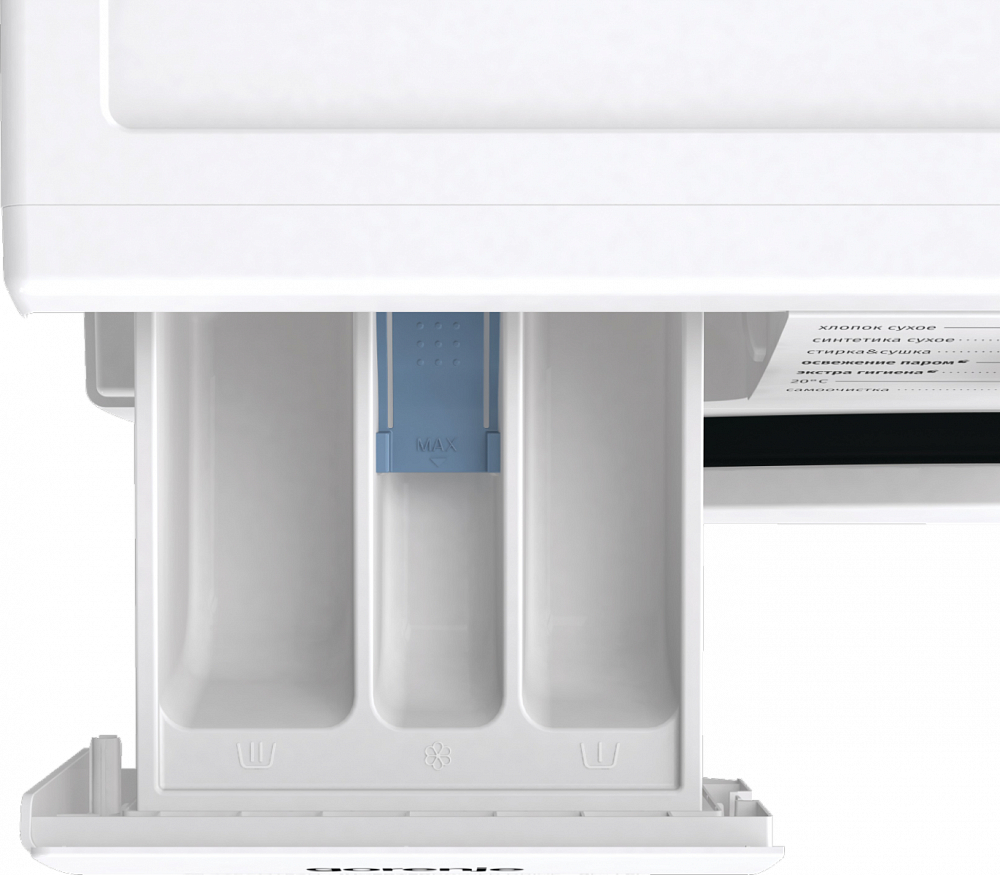 Стиральная машина Gorenje WW3D2A854ADS/R