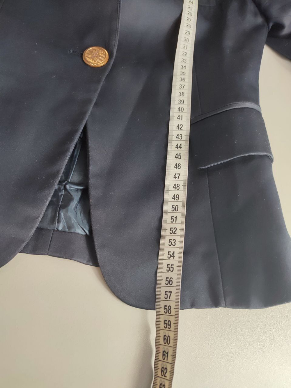 Жакет Bn-Sd стильный 42 размер