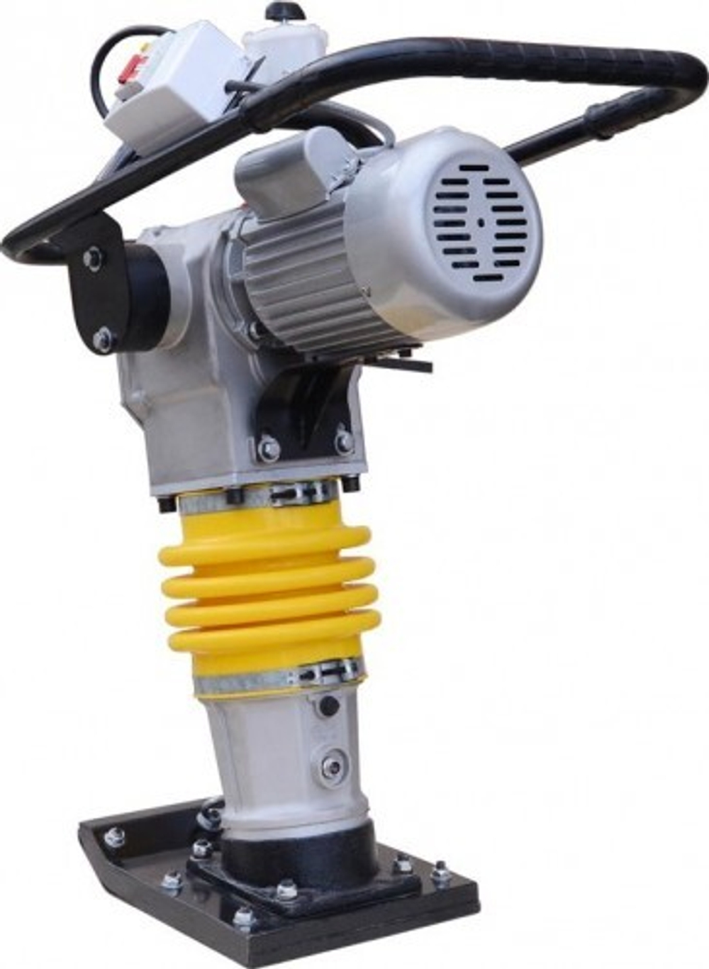 Вибротрамбовка ТСС HCD80G электрическая, 220V 207583