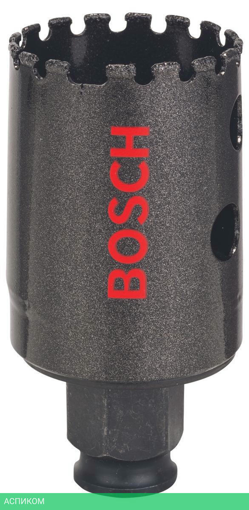 Алмазная коронка Bosch Diamond for Hard Ceramics D 38 мм 2.608.580.308