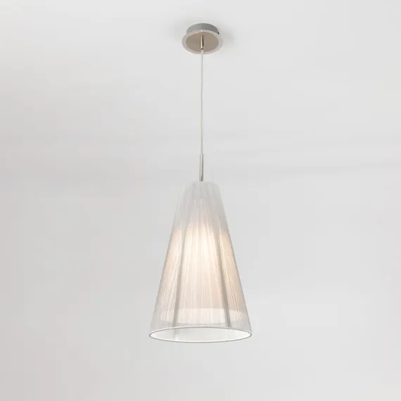 CL936003 LOUIS Серебристый Свет-к Подвес