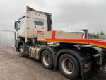Mercedes-Benz Actros C 6x4 Седельный тягач BJ4266Y6DHL-A2 (Дизельный, 12.8 л, 476 л.с., МТ)