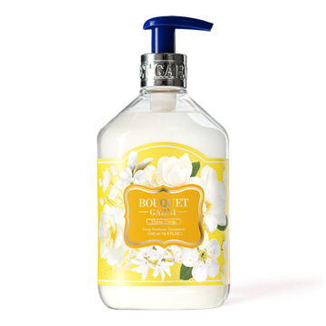 Кондиционер для волос BOUQUET GARNI Ylang Ylang, 500 мл