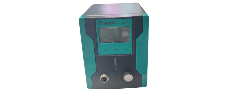 Демонтажная паяльная станция ProsKit SS-331