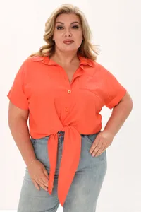 Рубашка 5262 Fabrika