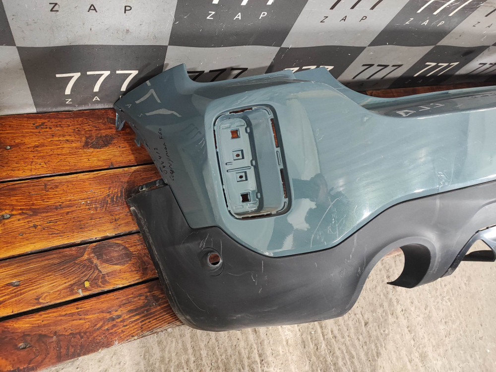 Бампер задний Mini Countryman 2 (F60) 20-24 Б/У Оригинал 51129880360
