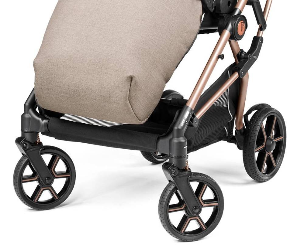 Прогулочная коляска Peg Perego Vivace New Mon Amour
