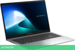 Ноутбук ASUS ExpertBook P1 P1503CVA-S70985X