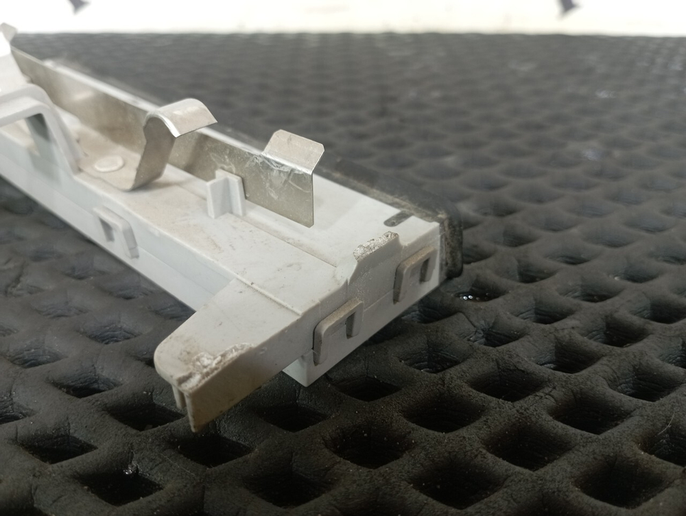 Фонарь вещевого отделения 2020г.