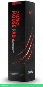 Коврик для мыши Havit HV-MP860 черный