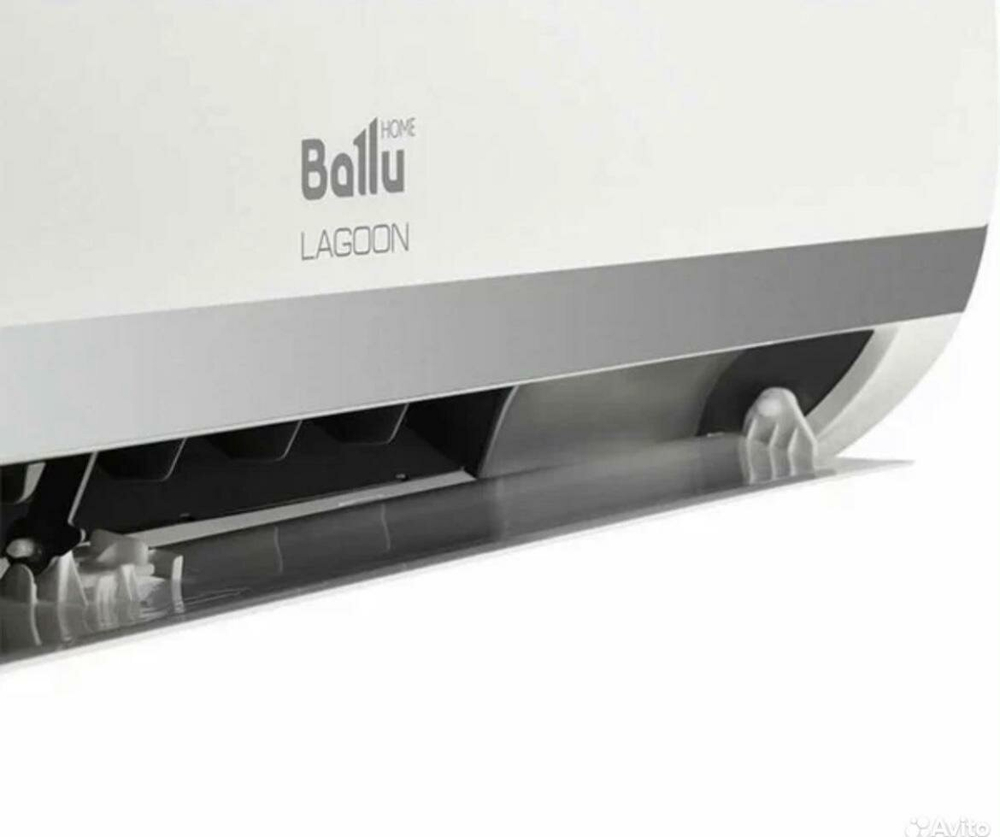 Сплит-система Ballu Lagoon BSD-07HN1_24Y до 22кв