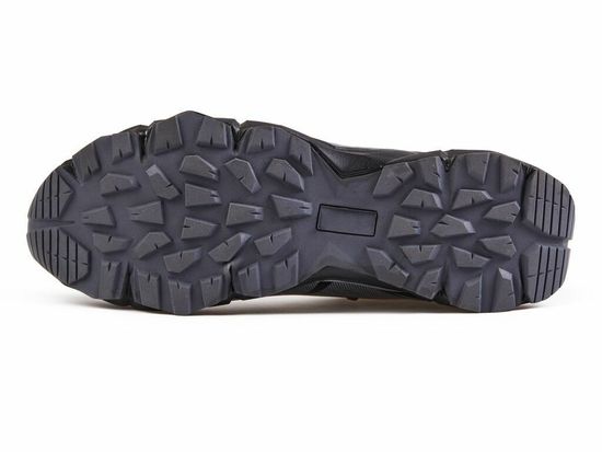 Ботинки NORFIN NTX Alpha BL