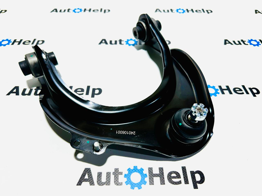 Рычаг подвески Jett V91-441R передний верхний правый Honda Odyssey RB