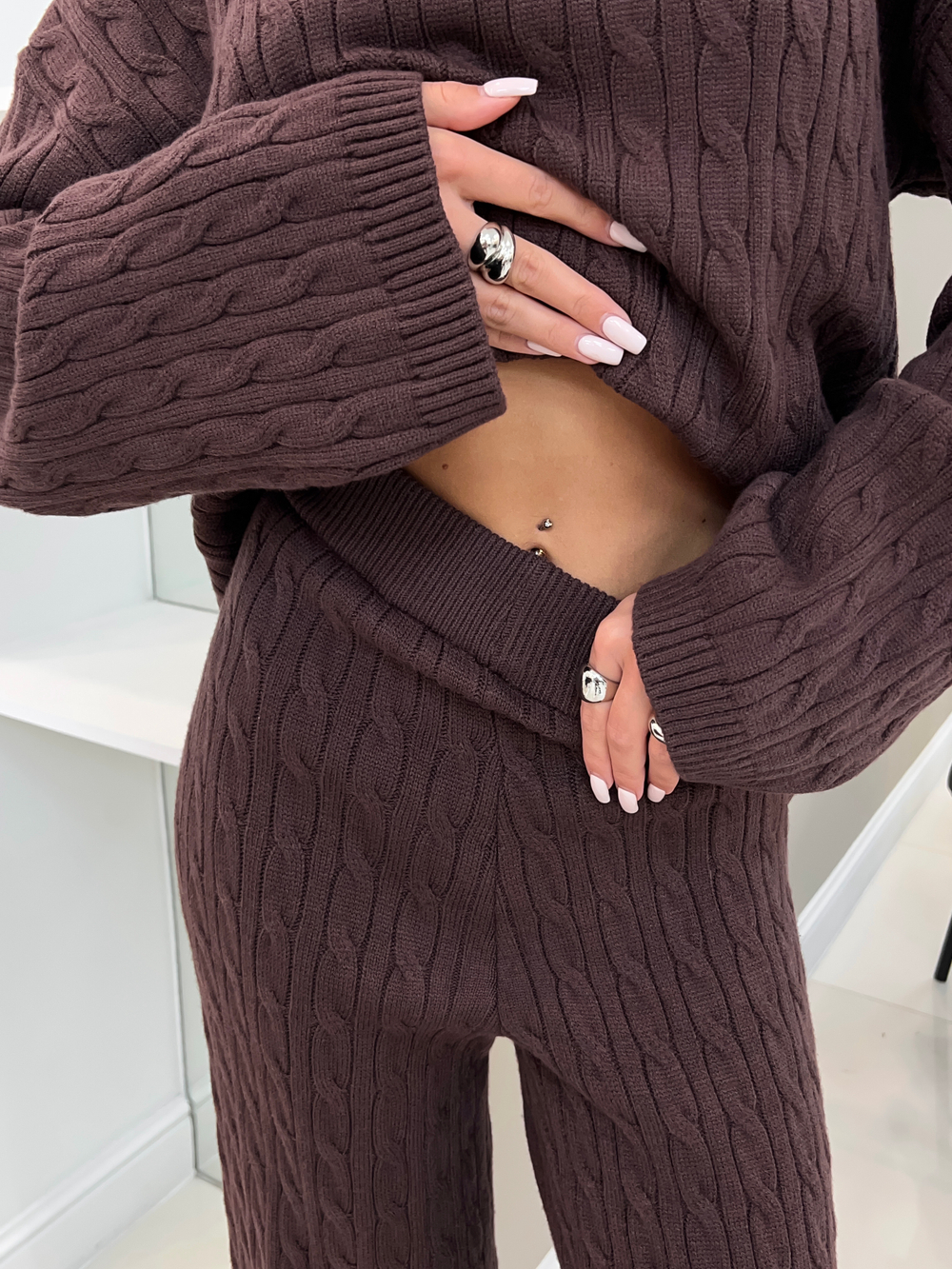 Джемпер Chalet