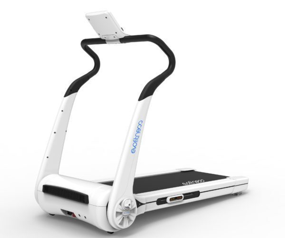 Evo fitness cosmo 3