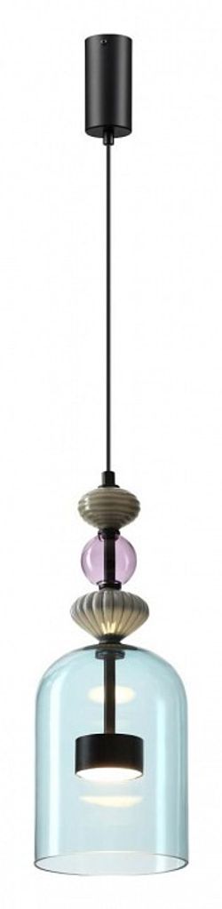 Подвесной светильник Odeon Light Palleta 5046/12L