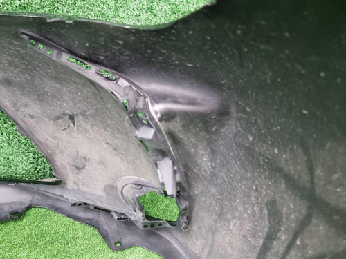 Бампер передний Toyota Corolla E210 (2018-н.в.)