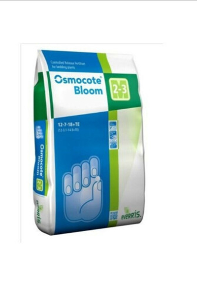 Осмокот Блюм 12-7-18+МЭ 2-3 мес