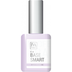 Гипоаллергенная база the BASE SMART 15ml, IVA NAILS