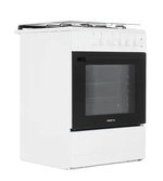 Плита комбинированная Vesta VALENCIA VKE 10-E Белый Ех(г/э)