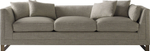Диван Baker Surround Corner Sofa