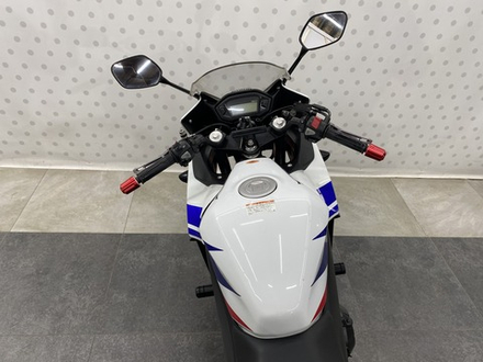 Honda CBR400R , 2013