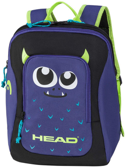 Теннисный рюкзак Head Kids Tour Backpack (14L) Monster - Green