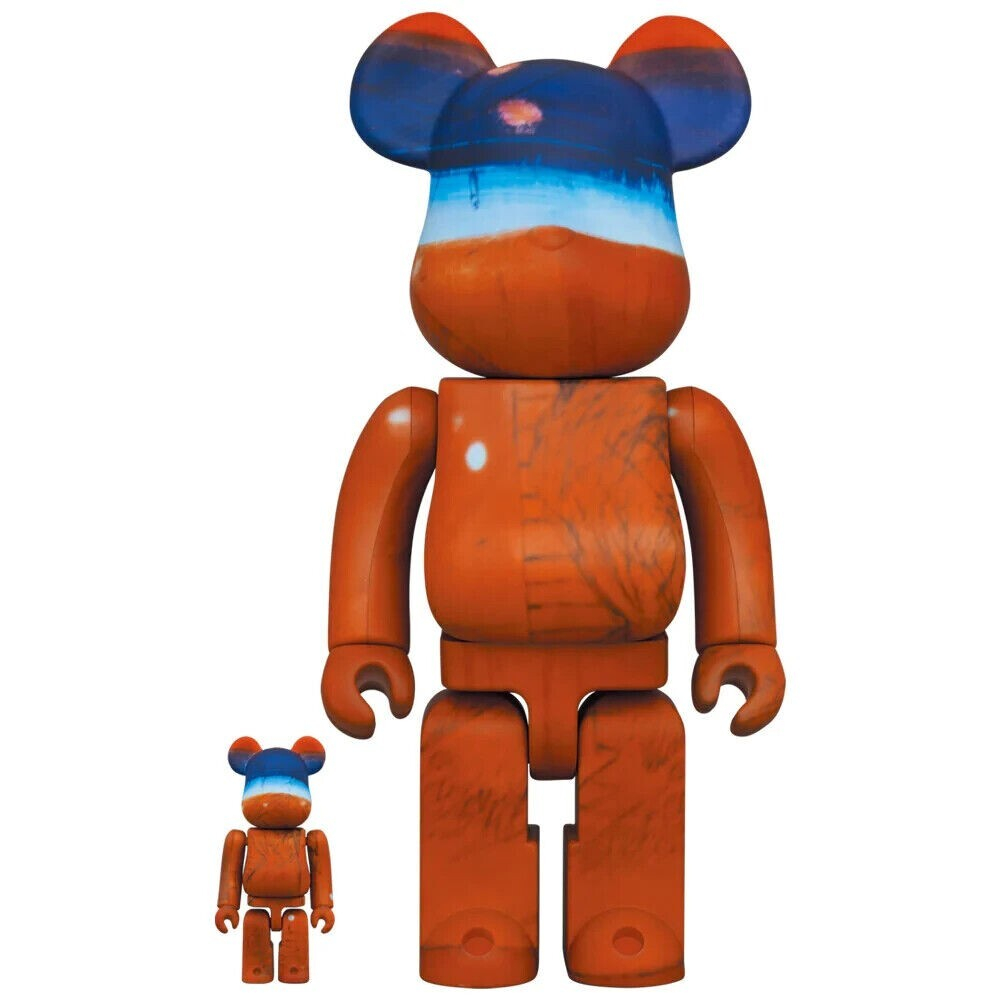 BE@RBRICK Nujabes