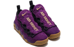 Кроссовки Nike Air More Money Night Purple
