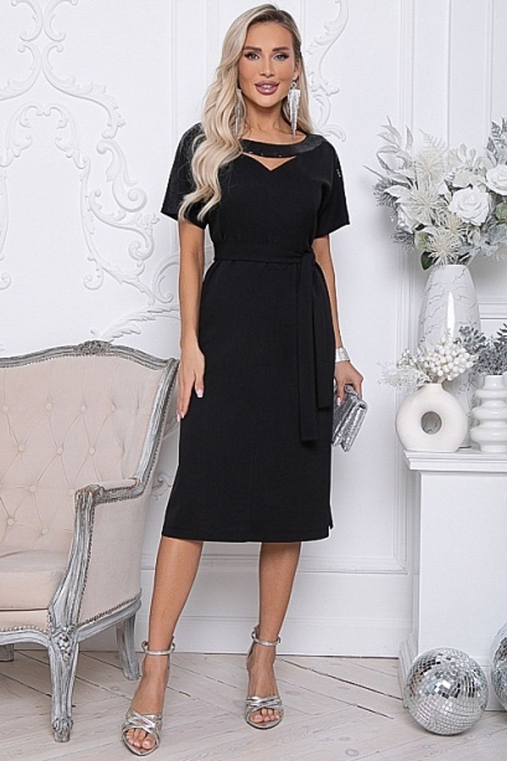 Платье 71674 Avili