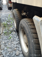 Shacman (Shaanxi) SX* 8x4 Самосвал SX331863366 (Дизельный, 12,5 л, 544 л.с., МТ)